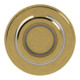 Riegler Raccord rapide NW 7,2, MS brillant, G 1/2 M, revêtu