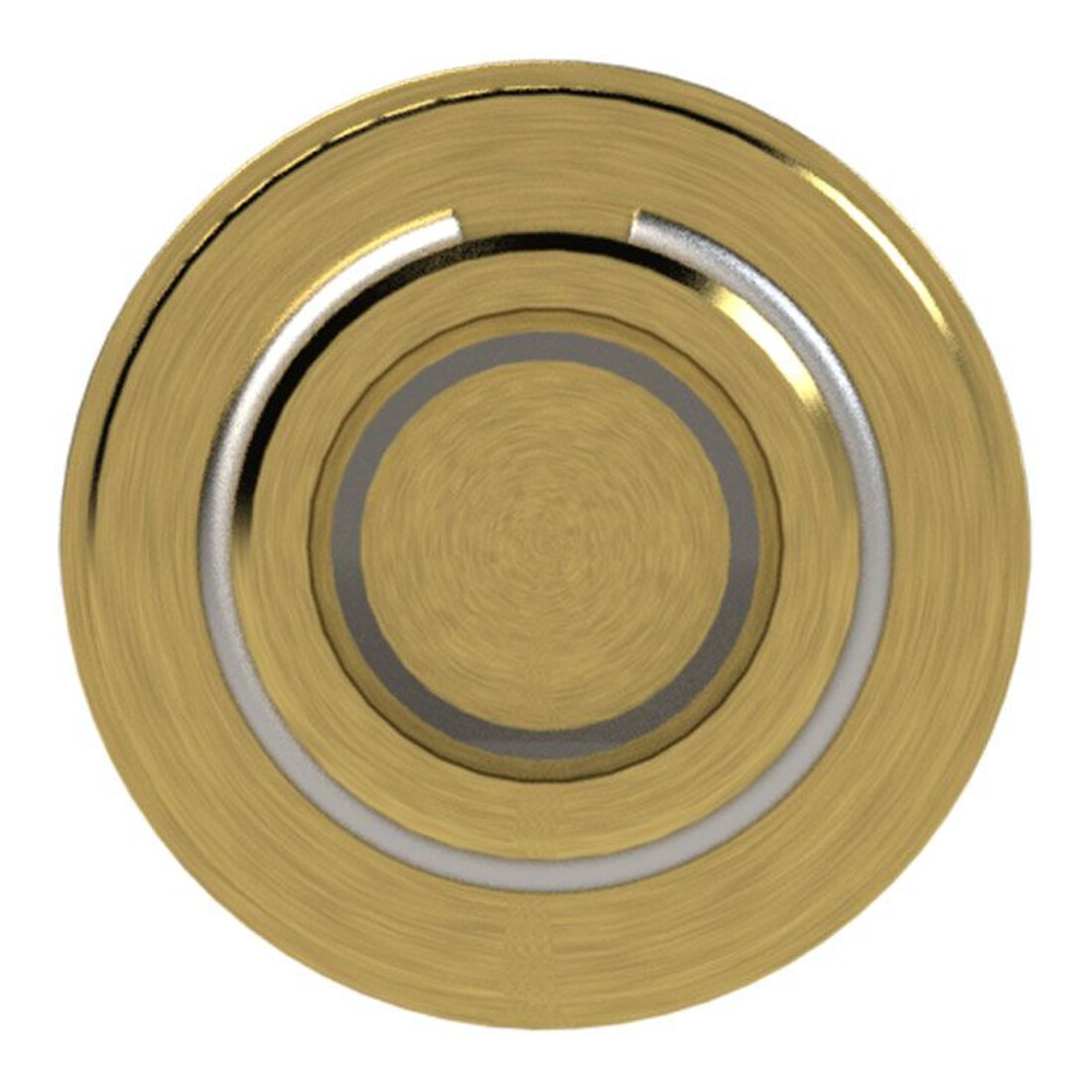 Riegler Raccord rapide NW 7,2, MS poli, G 1/4 M, revêtu