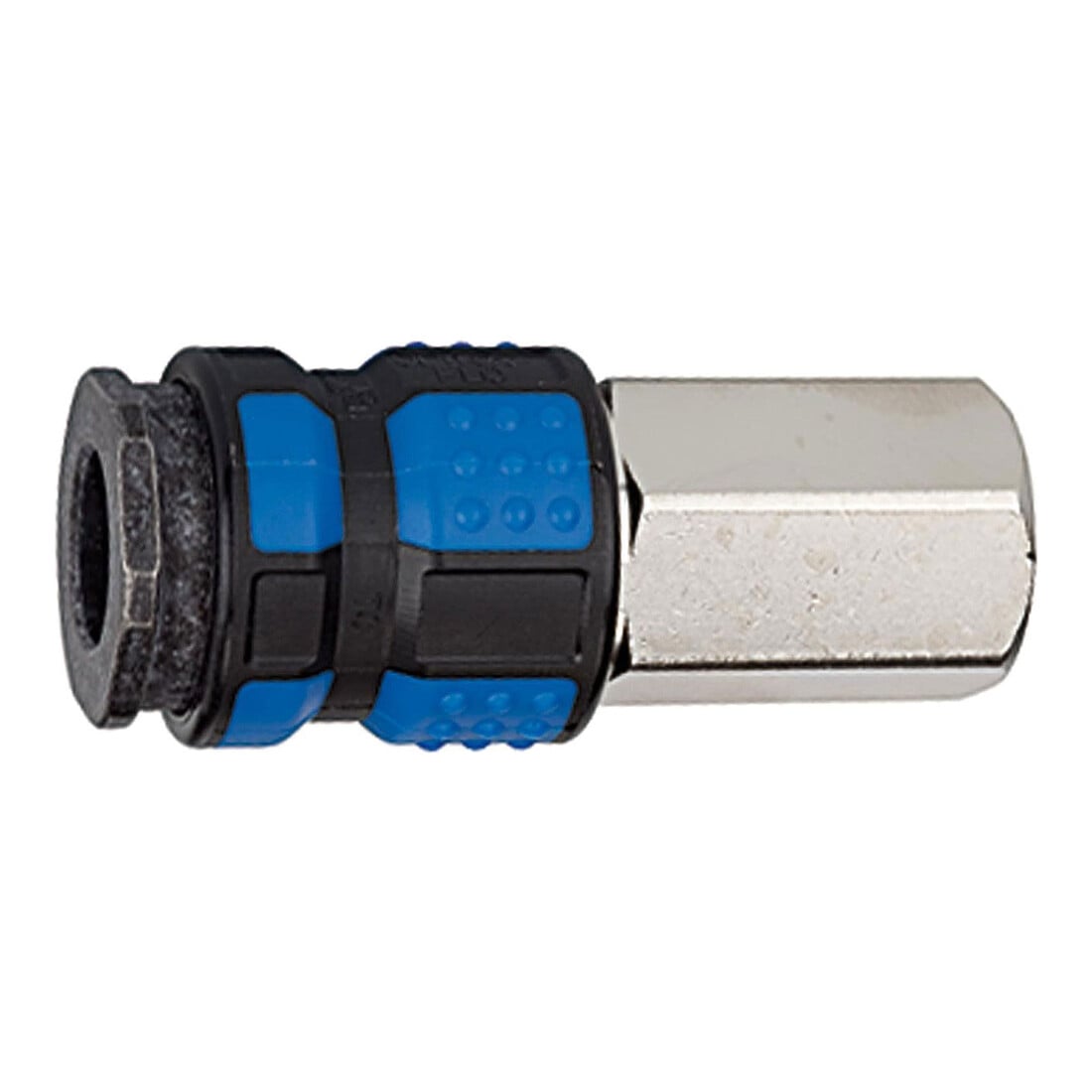 Riegler Raccord rapide NW 7,8, débit élevé, G 1/4 F