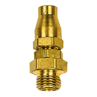 Riegler Raccord rotatif, G 1/4, Clé 17, Tuyau Ø 10x6,5