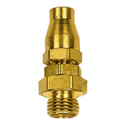 Riegler Raccord rotatif, G 1/4, Clé 17, Tuyau Ø 10x6,5-1