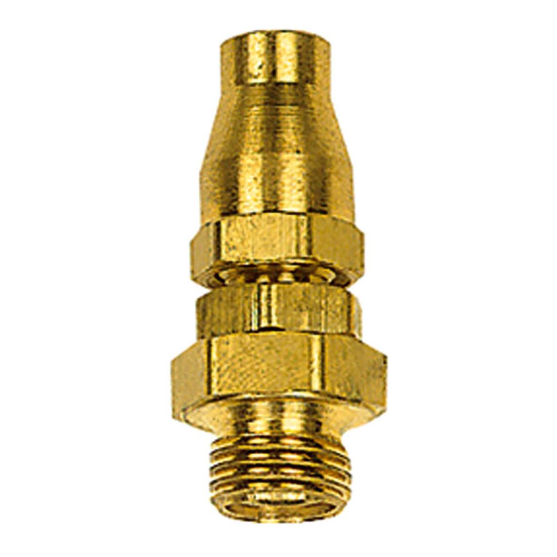 Riegler Raccord rotatif, G 1/4, Clé 17, Tuyau Ø 10x6,5