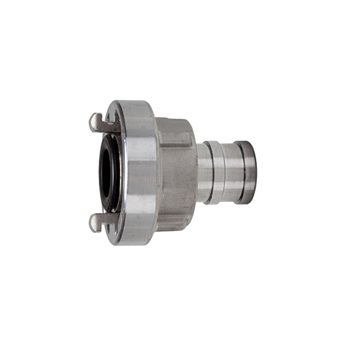 Riegler Raccord Storz, embout, pivotant, alu, taille Storz 32, LW 25