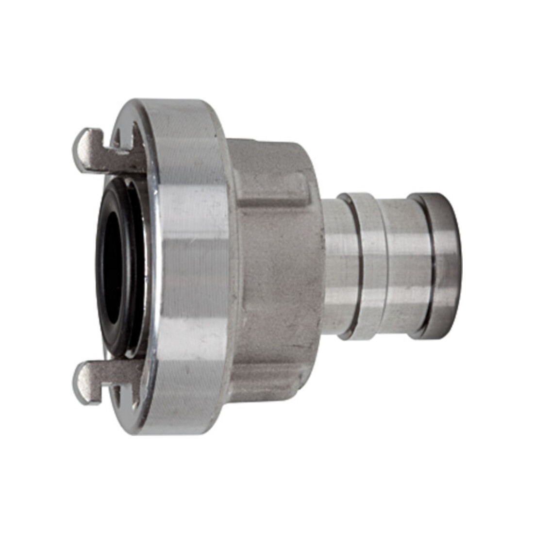 Riegler Raccord Storz, embout, pivotant, alu, taille Storz 52-C, LW 38