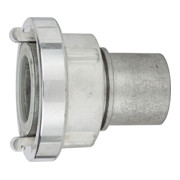 Riegler Raccord Storz, Manchon, Collier, Alu, Taille 110-A, LW 100-1