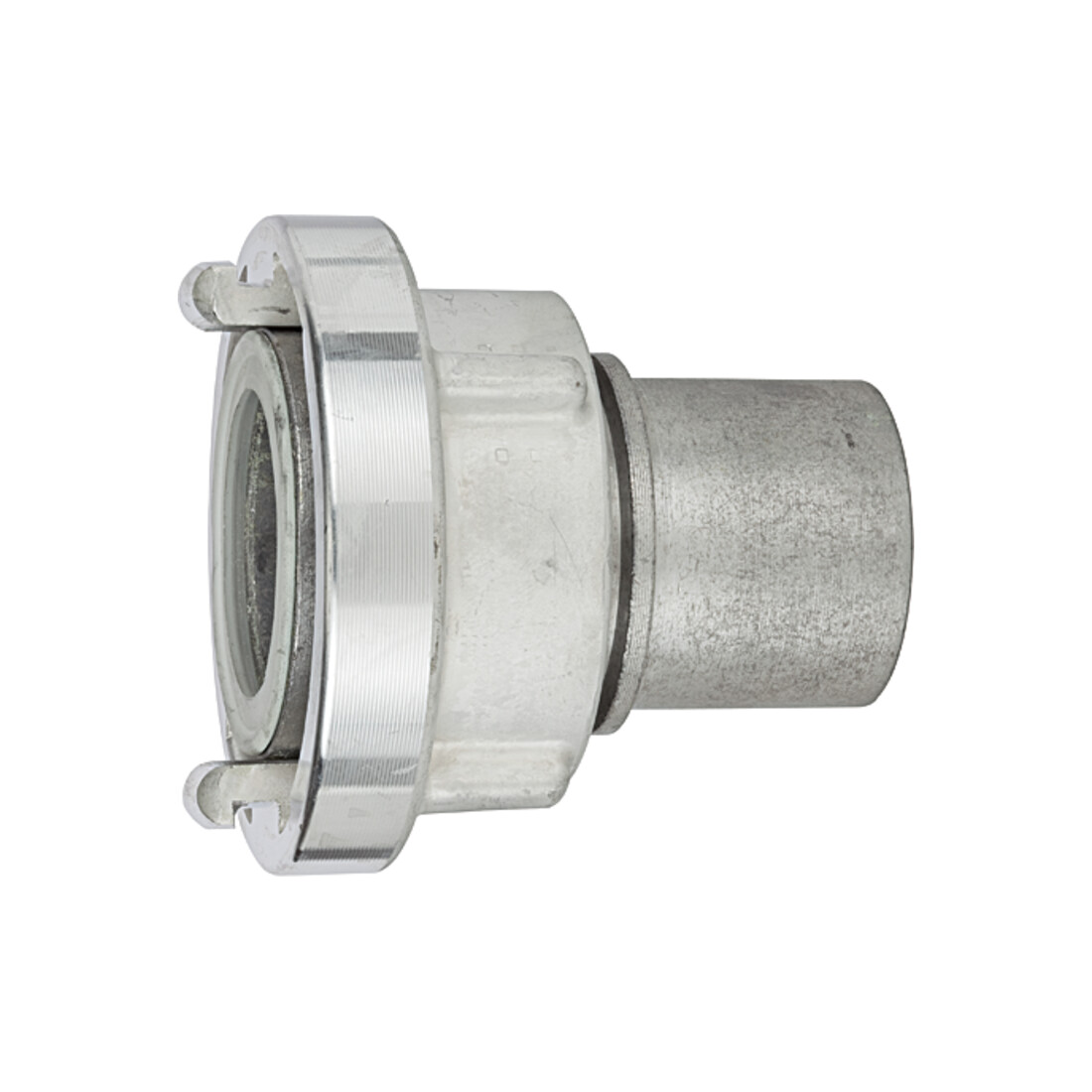 Riegler Raccord Storz, Manchon, Collier, Alu, Taille 110-A, LW 100