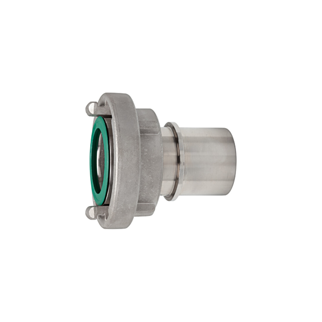 Riegler Raccord Storz, Manchon, Collier, ES V4A, Taille 25-D, DI 19