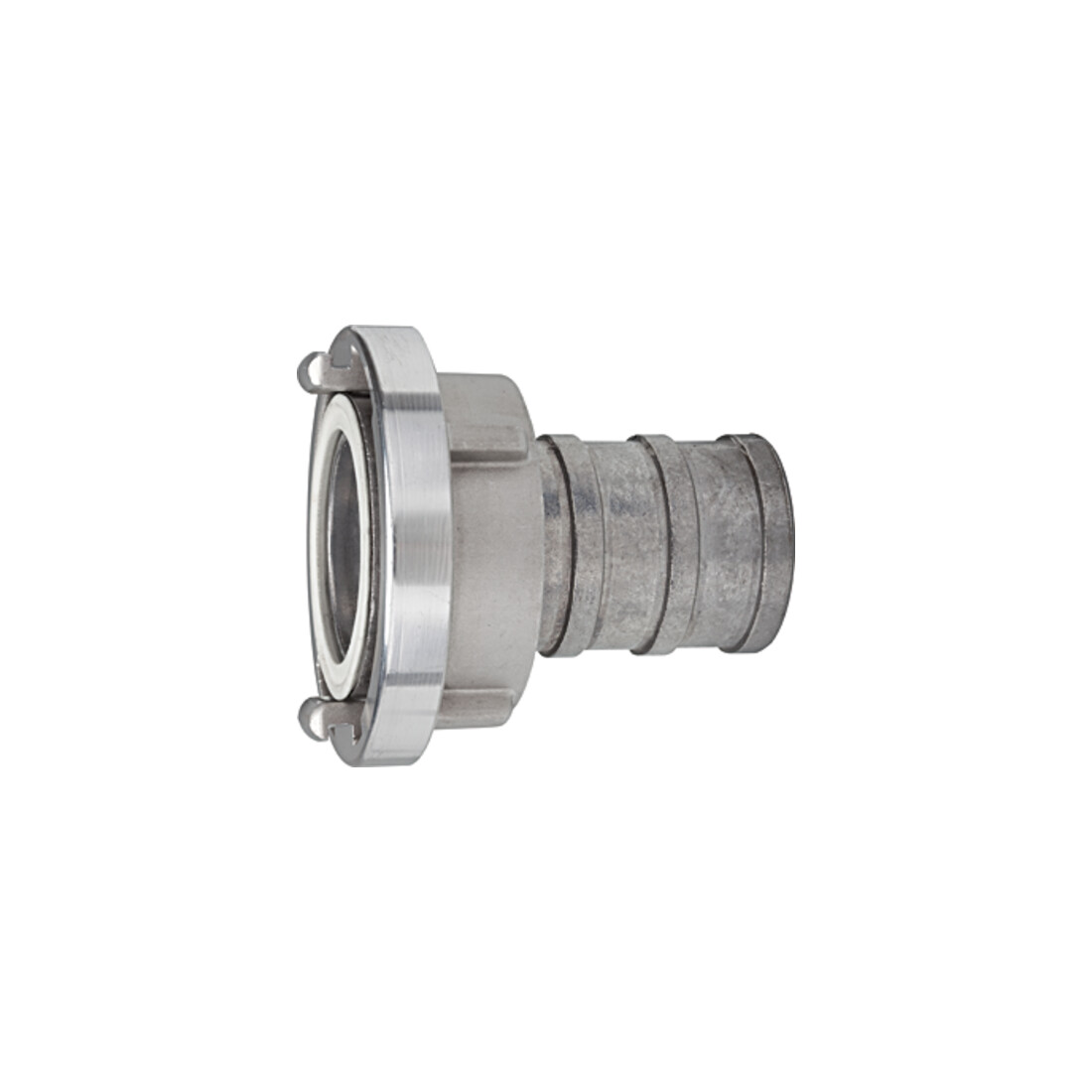 Riegler Raccord Storz, manchon, pivotant, alu, taille Storz 100, LW 100