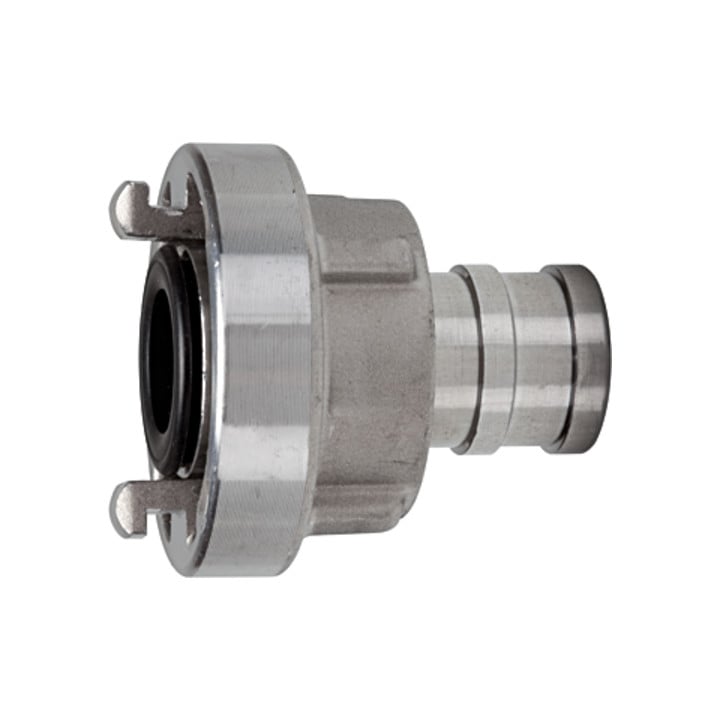 Riegler Raccord Storz, manchon, rotatif, alu, taille Storz 65, DI 52