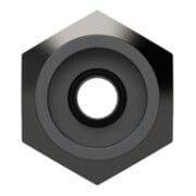 Riegler Raccord vissable, alu, pour tuyau tissé PVC 14x8, G 3/8-2
