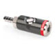 Riegler Raccordo di sicurezza con raccordo tubo con interno Ø6mm, alluminio-1