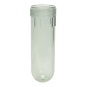Riegler Récipient en plastique pour filtre fin »Bavaria«, R 3/4, R 1, R 1 1/4-1