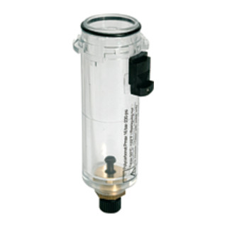 Riegler Récipient en polycarbonate avec robinet à main, BG 2
