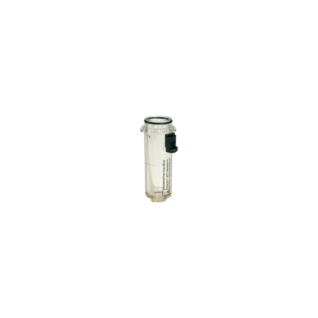 Riegler Récipient en polycarbonate, BG 1