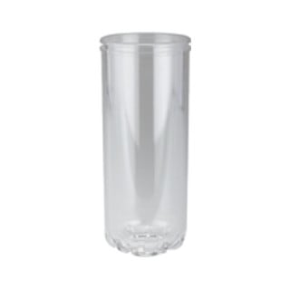 Riegler Récipient en polycarbonate pour lubrificateur à brouillard »G«, BG 300