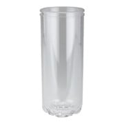 Riegler Récipient en polycarbonate pour lubrificateur à brouillard »G«, BG 300-1