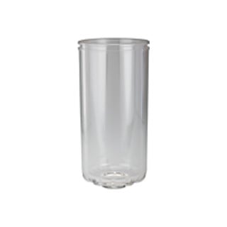 Riegler Récipient en polycarbonate, pour lubrificateur à brouillard »G«, BG 400, G 3/8 et G 1/2