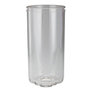 Riegler Récipient en polycarbonate, pour lubrificateur à brouillard »G«, BG 400, G 3/8 et G 1/2-1