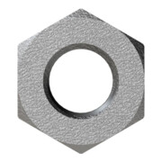 Riegler Réducteur 241, AG/IG, R 2 1/2, Rp 2, fonte malléable noire-3