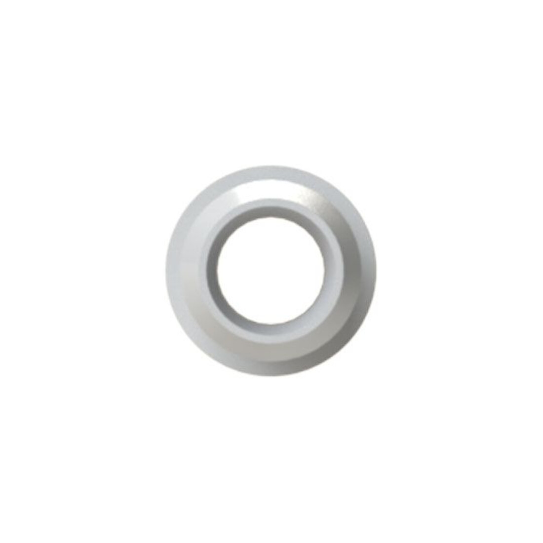 Riegler Réducteur droit, pour tuyau LW 12/10 mm, POM