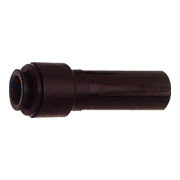 Riegler Réducteur POM, embout 10 mm, pour tuyau Ø ext. 6-1