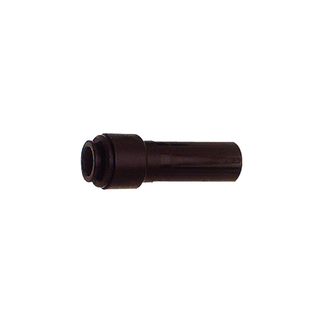 Riegler Réducteur POM, embout 10 mm, pour tuyau Ø ext. 6