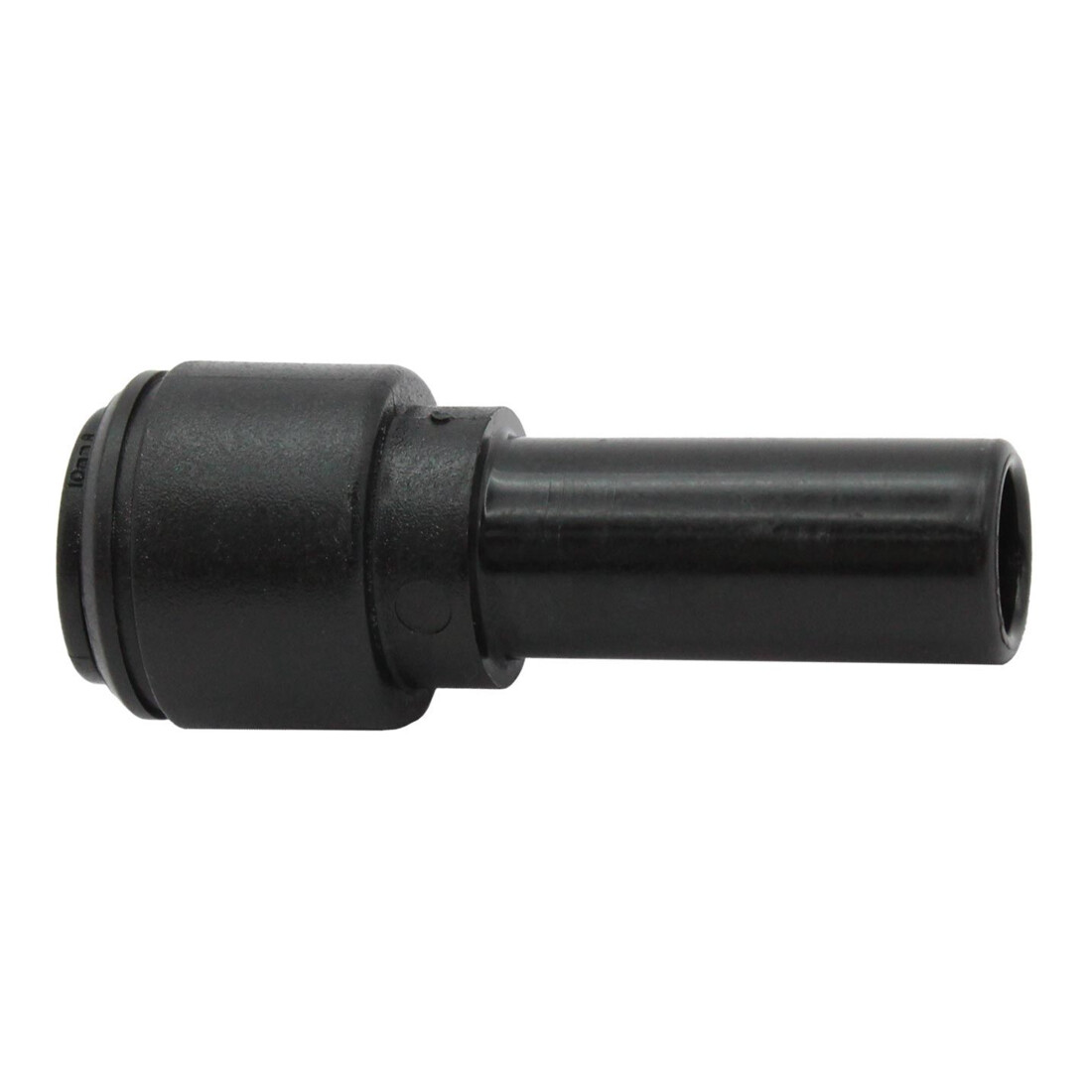 Riegler Réducteur POM, embout 10 mm, pour tuyau Ø ext. 8