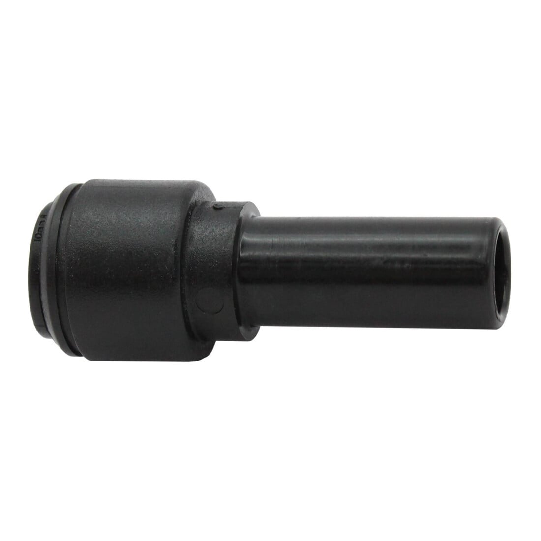Riegler Réducteur POM, embout 22 mm, pour tuyau Ø ext. 18