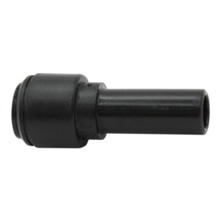 Riegler Réducteur POM, embout 8 mm, pour tuyau Ø ext. 6