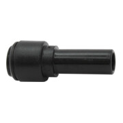 Riegler Reduzierstück POM, Stutzen 8 mm, für Schlauch-Außen-Ã˜ 4-1