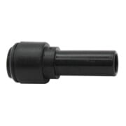 Riegler Reduzierstück POM, Stutzen 8 mm, für Schlauch-Außen-Ã˜ 5-1