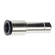 Riegler Reduzierungstück  »value line «, Stutzen 8 mm, Schlauch 6 mm-1