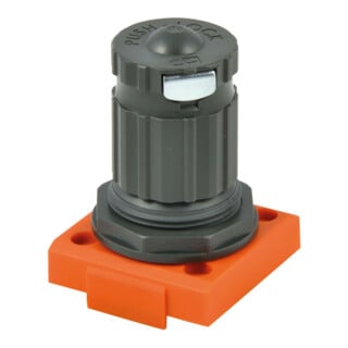 Riegler Regulateur à cloche »SYNTESI«, BG 2, 0 - 4 bar