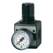 Riegler Régulateur de pression continu « multifix », BG 3, G 1/2, 0,1-3 bar-1