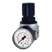 Riegler Régulateur de pression continu »multifix-mini«, G 1/4, 0,2-6 bar-1
