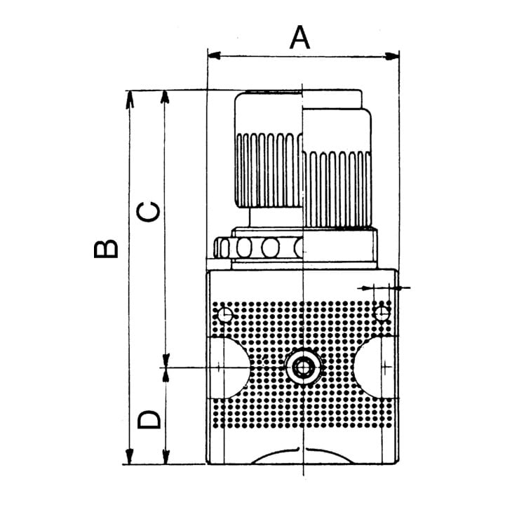 Riegler Régulateur de pression de précision »multifix«, BG 3, G 1/2, 0,2 - 6 bar