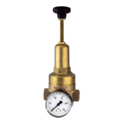 Riegler Régulateur de pression DRV 225, haute pression, G 3/4, 1,5 - 20 bar-1