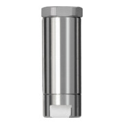 Riegler Régulateur de pression en ligne, 2 x FI, avec ventilation secondaire, G 1/2, 4 bar-1