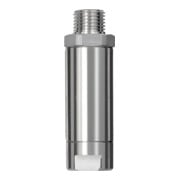 Riegler Régulateur de pression en ligne, FI/FE, avec ventilation secondaire, G 1/4, 3 bar-1