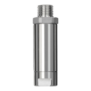 Riegler Régulateur de pression en ligne, FI/MI, avec ventilation secondaire, G 1/4, 6 bar