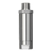 Riegler Régulateur de pression en ligne, FI/MI, avec ventilation secondaire, G 1/4, 6 bar-1