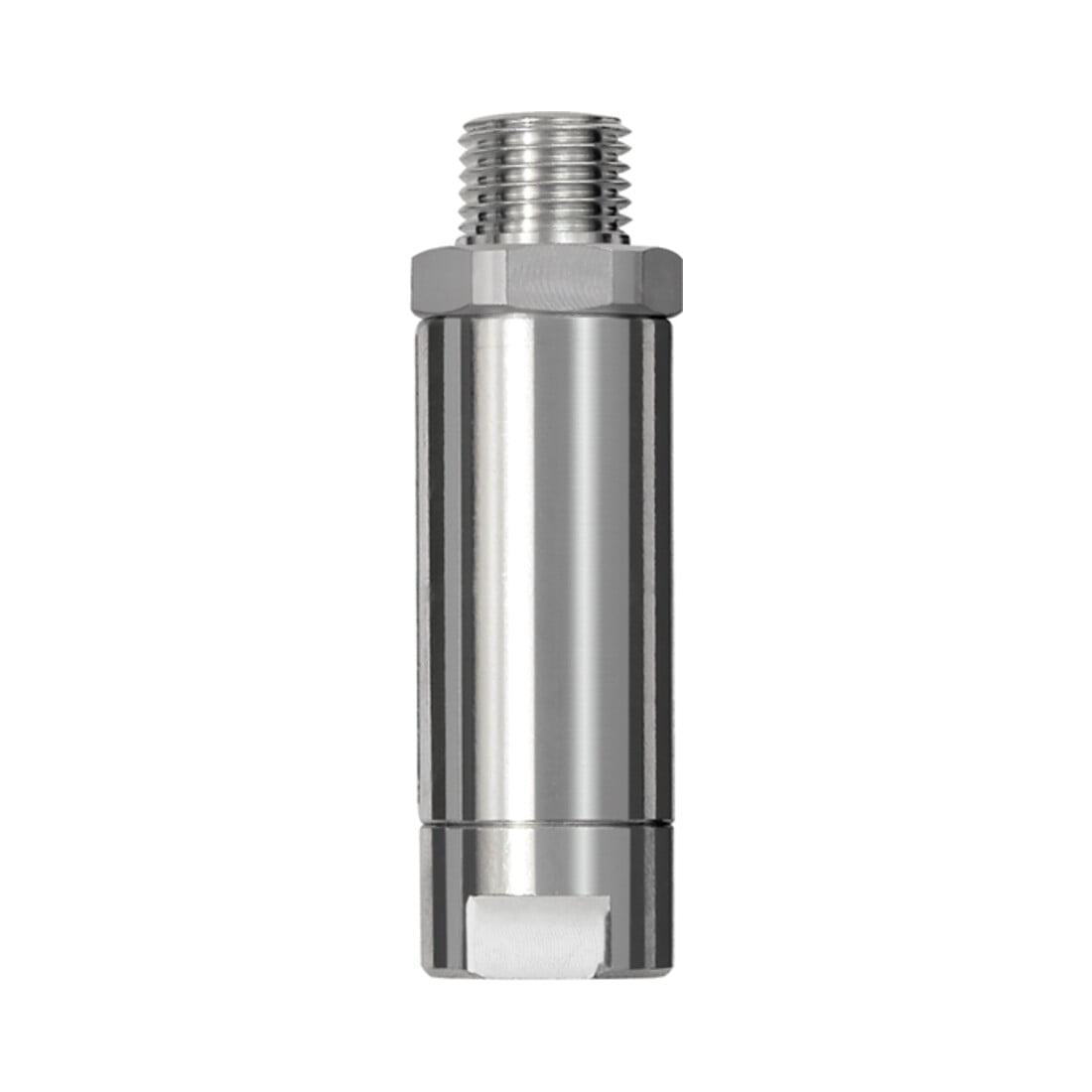 Riegler Régulateur de pression en ligne, FI/MI, avec ventilation secondaire, G 1/4, 6 bar