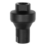 Riegler Régulateur de pression en ligne pour eau potable, sans purge, G 1/4, 8 bar-1