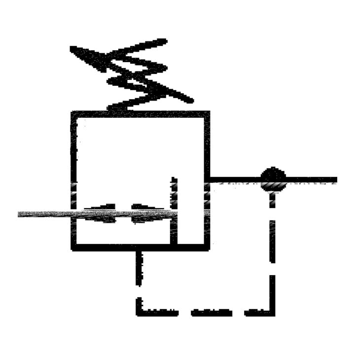 Riegler Régulateur de pression haute performance avec 2 manomètres, G 2, 0,5 - 16 bar