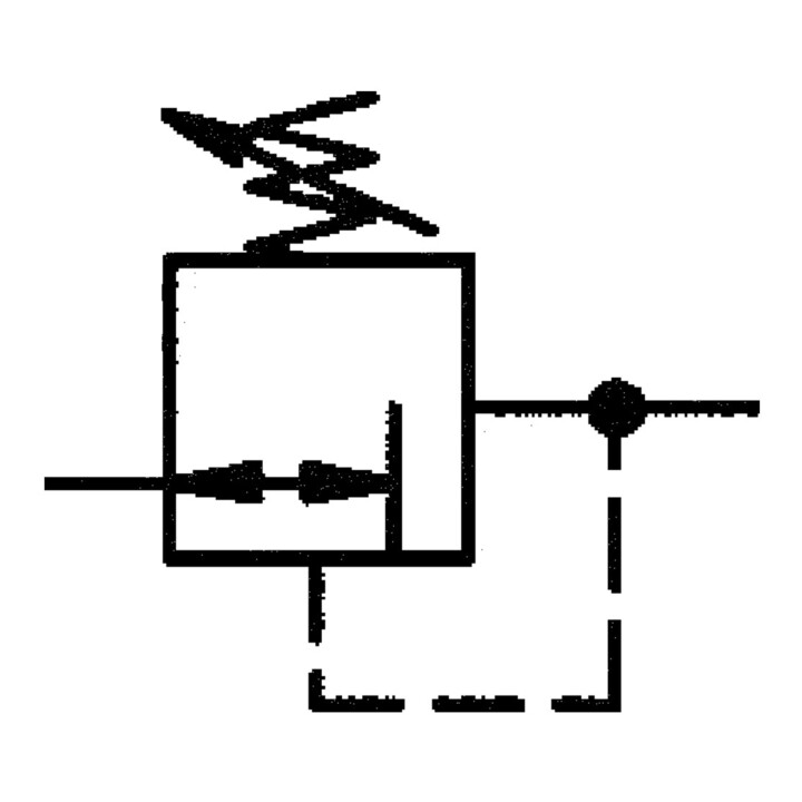 Riegler Régulateur de pression »multifix«, avec manomètre, BG 3, G 1/2, 0,1 - 3 bar