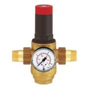 Riegler Régulateur de pression pour eau potable, DVGW non requis, R 1 1/4, 1,5-12 bar-1