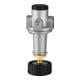 Riegler Régulateur de pression pour tableau de commande »Standard«, BG 1, G 3/8, 0,5-6 bar