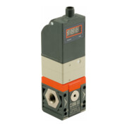 Riegler Régulateur de pression précis »SYNTRONIC«, BG1, G3/8, Affichage, 0…10 V-1