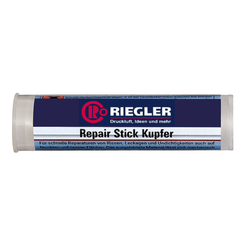 Riegler Repair Stick Kupfer, Temperatur -50°C bis 120°C, 57 g