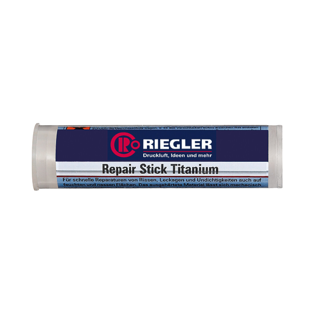 Riegler Repair Stick Titane, Température -50 °C à 280 °C, 57 g